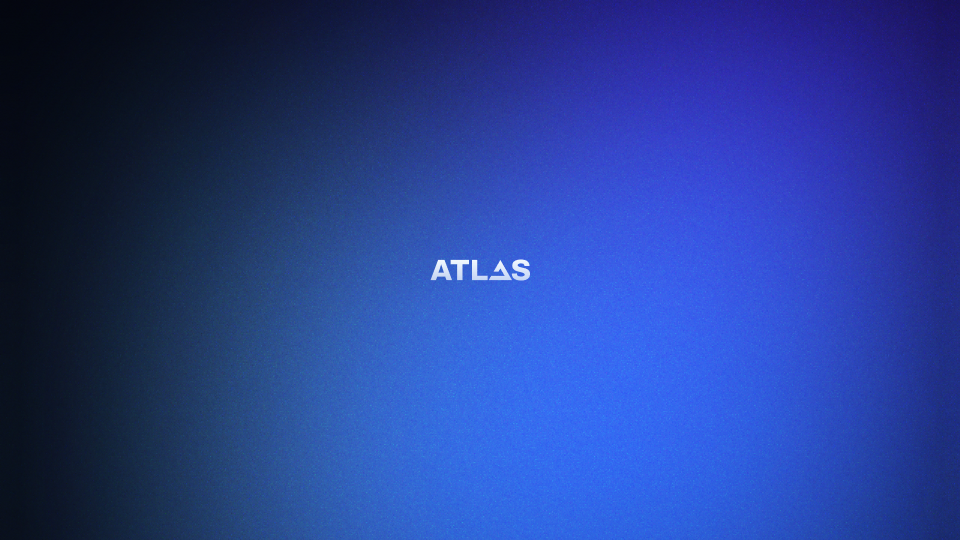 AtlasOS v0.3 Rev 4.3 Wallpaper